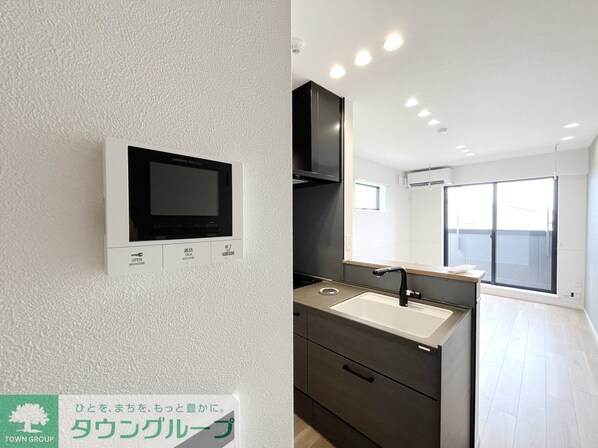 ポルトボヌール瑞穂の物件内観写真